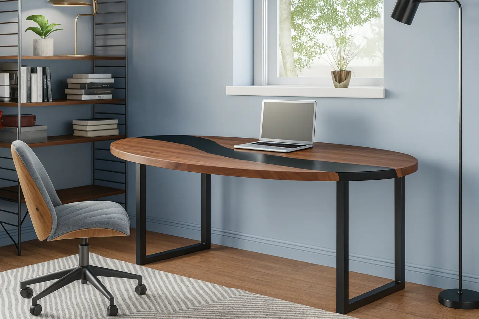 Writing Desk